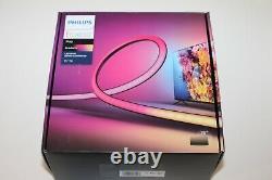 Philips Hue Play 560425 Gradient Color Lightstrip for 75 TV OPEN BOX