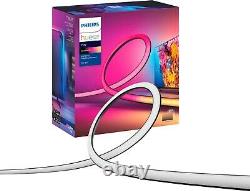 Philips Hue Play Gradient Color Syncing Ambiance Lightstrip 55 TV PRE-ORDER