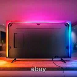 Philips Hue Play Gradient Color Syncing Ambiance Lightstrip 55 TV SAME DAY