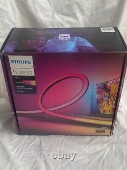 Philips Hue Play Gradient LED Backlight Smart Light Strip for 55-60 TV 560409