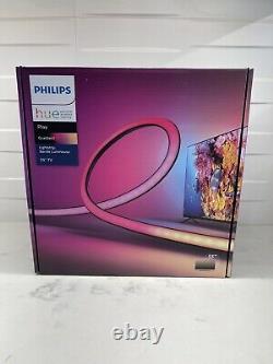 Philips Hue Play Gradient Lightstrip 55 LED 55 Inch Light Strip BRAND NEW