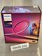 Philips Hue Play Gradient Lightstrip-75 TV-New In Hand-Free Same Day Shipping