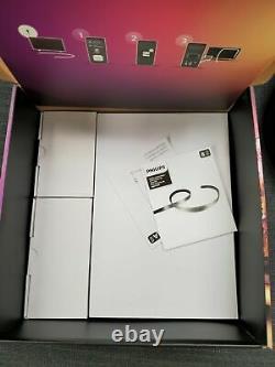 Philips Hue Play Gradient Lightstrip for 65-70TV LED excellent used condition