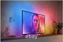 Philips Hue Play Gradient Lightstrip for 75 TV, LED Backlight Light Strip
