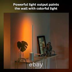 Philips Hue Signe White & Color Ambiance Table Lamp