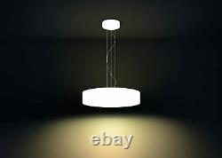 Philips Hue White Ambiance Dimmable LED Smart Suspension Light