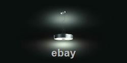 Philips Hue White Ambiance Dimmable LED Smart Suspension Light