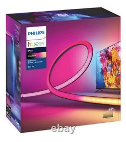 Phillips Hue Play Gradient Lightstrip for 65 TVs Sold Out Online