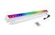 RSN LED 72W RGB Wall Washer Light, IP65 Waterproof Color Changing LED Strip L