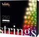 Smart Decorations Custom LED String Lights Special Edition with 250 RGB Lights