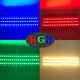 Super Bright 5050 SMD 3 LED Module Strip Lights Kits For STORE FRONT Window Sign