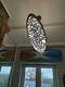 Surfing Ceiling Light for Home Decor. Lamp Surfboard, nightlight for wall decor