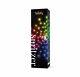 Twinkly App Control spritzer Light With 200 Multicolor RGB LED Lights