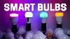 Ultimate Smart Light Bulb Comparison Finding The Best