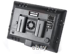 Yongnuo YN-600 5500K LED Video Light Camcorder for Canon Nikon pentax SLR camera